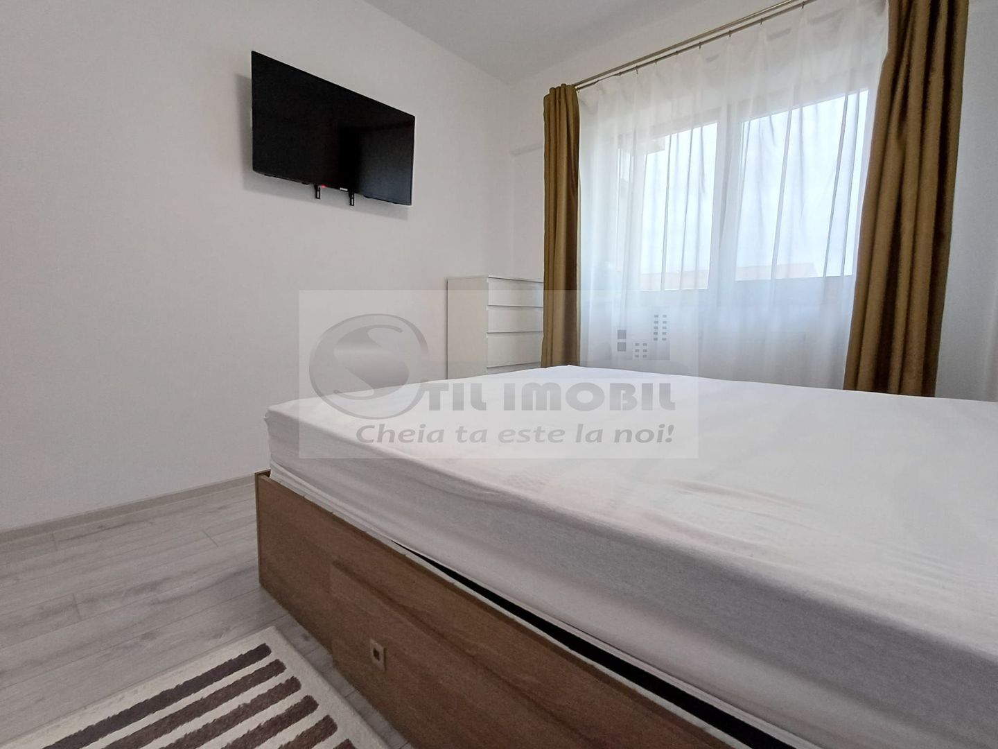 Apartament 2 camere si Loc de parcare subteran-Cug-Spitalul Providența - Poză 8