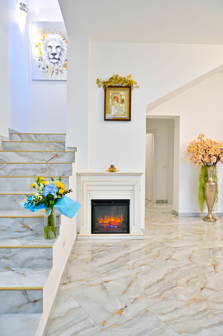 VILA P+1+M | SANTA MARIA BAY | VEDERE LA MARE - Poză 5