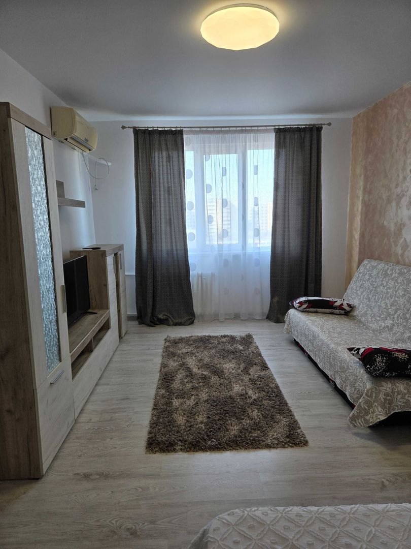 Garsonieră Pantelimon 32 mp 10 min metrou - Poză 8