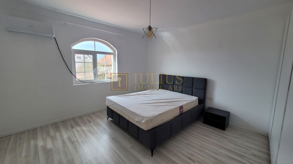 1/2 duplex, 4 camere – Moșnița Nouă, Cartier Europa - Poză 12
