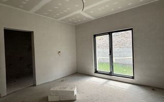 Casa superba pe un singur nivel, situata in Chinteni, zona Profi! - Poză 21