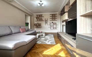 Apartament 2 camere, spațios,  în inima Timișoarei -  Piața Victoriei - Poză 2