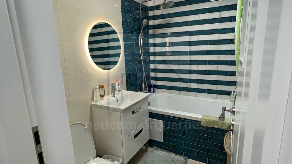 Vanzare apartament 3 camere - Salaj - Poză 7