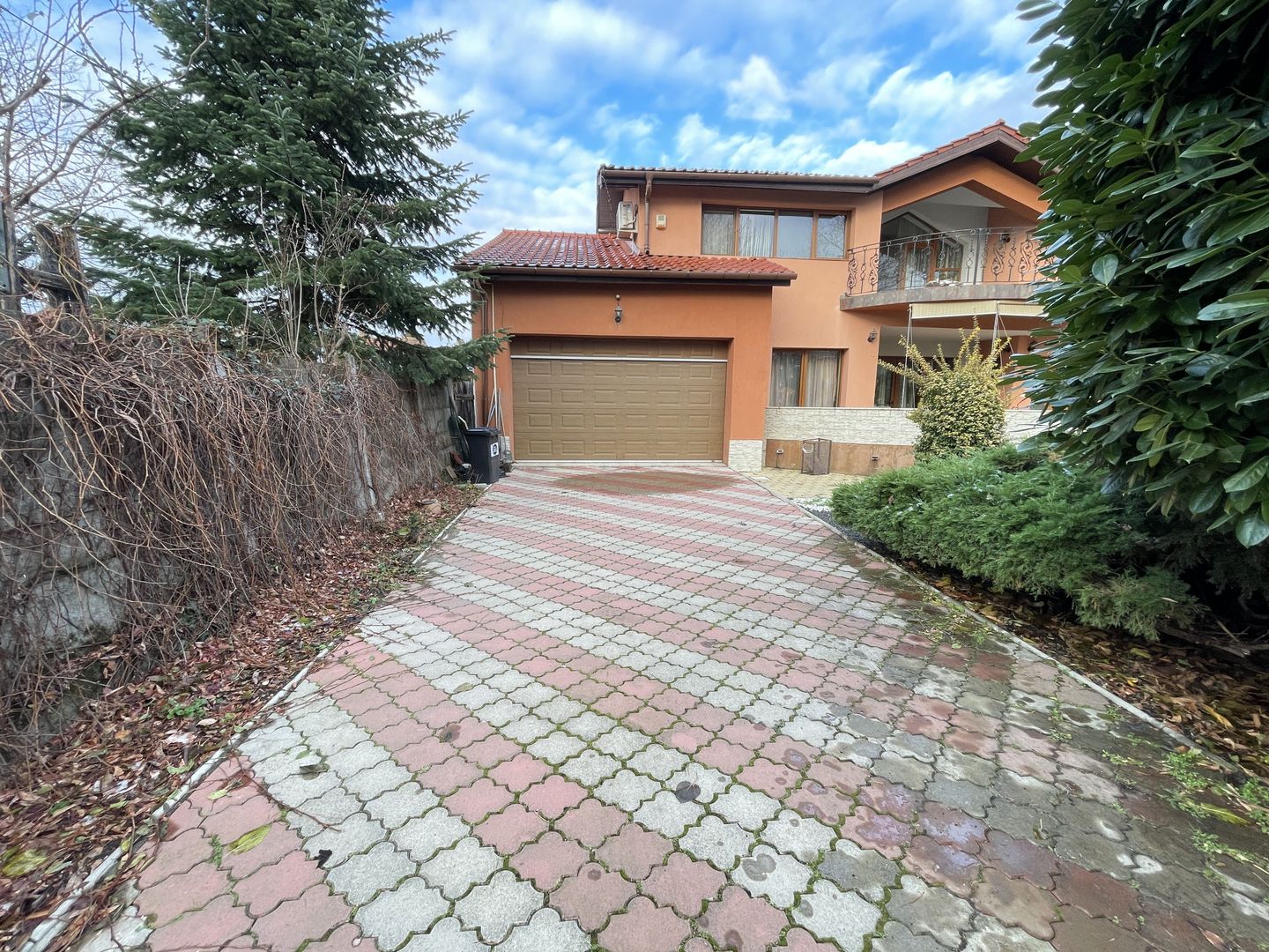 Casă individuală de vânzare în zona Blascovici-Bogdanestilor - Poză 22