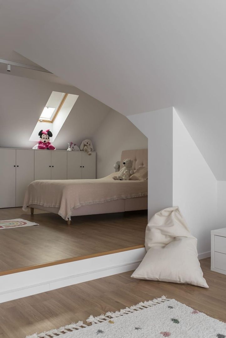 vila 4 camere | Matei Millo | Pipera Voluntari - Poză 12