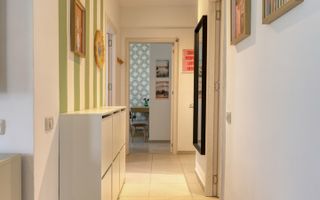 NEW! First rent! 3 camere, Militari Residence - Poză 13