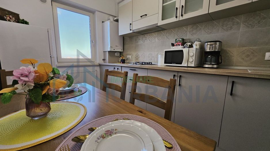 Apartament de închiriat 219 lei /noapte - Poză 3