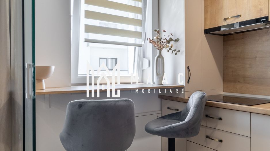 Apartament 2 camere | Mobilat LUX | Ciresica | Mandra - Poză 7