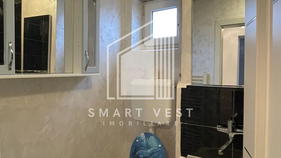 Apartament 2 camere de vânzare | 42 mp | Zona Botizului - Poză 13