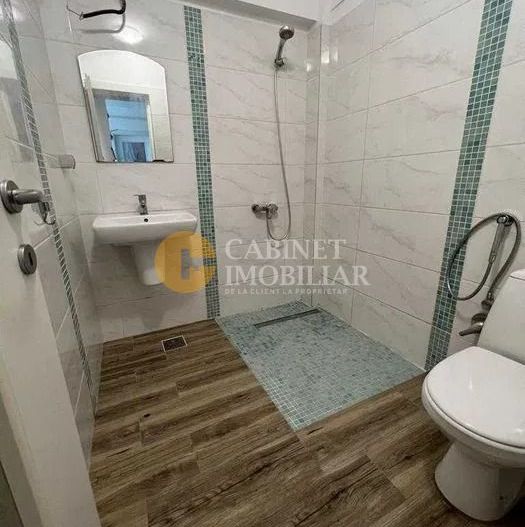 Apartament 3 camere,etaj intermediar,bloc nou,mobilat/utilat zona Galata - Poză 6
