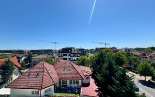 Duplex cu 4 Camere *211mp* Mobilat Complet/ 1 parking / Erou Iancu Nicolae - Poză 7