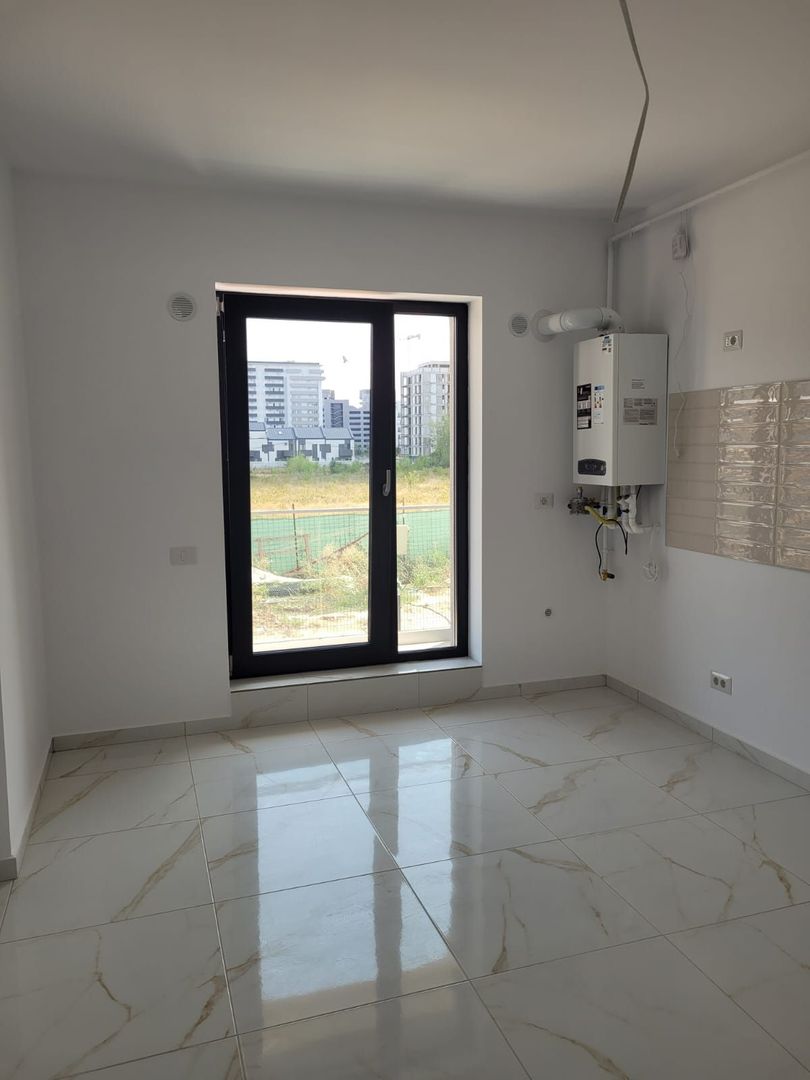 Apartament 2 camere// Iosif Albu// Auchan Titan// - Poză 5