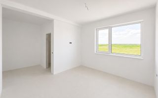 COMISION 0! Duplex finalizat. 5 camere, 3 bai. Panouri fotovoltaice. - Poză 9