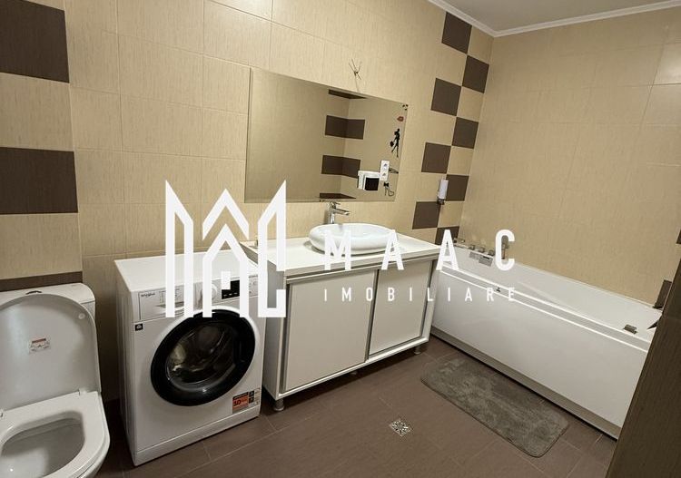 Apartament | Decomandat | 3 camere | 2 balcoane | Cartierul Arhitectilor - Poză 7