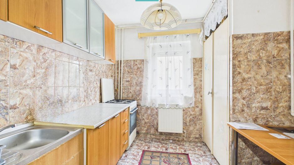 Apartament ideal de locuit in Complex Studentesc - Poză 7
