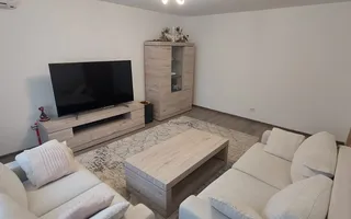 Bd. Unirii, 3 camere, 2 bai, centrala termica, parcare, lux - Poză 16