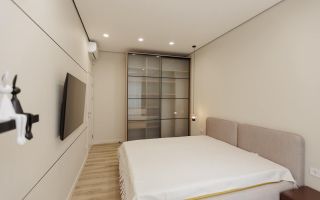 Chirie, apartament, 3 camere, strada Mihai Eminescu, Centru - Poză 5