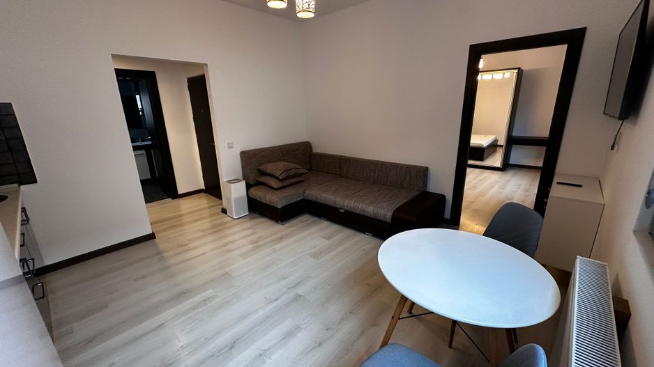 2 Camere la 7 min Metrou Pacii Bloc Nou Centrala Proprie Gorjului 2020 - Poză 10