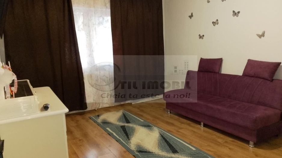 Apartament cu 3 camere SD-mobilat/utilat- 53 mp- Dacia-84.000 euro - Poză 1