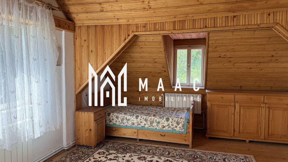 Casă deosebită I Sat Vale, Mărginimea Sibiului - Poză 14