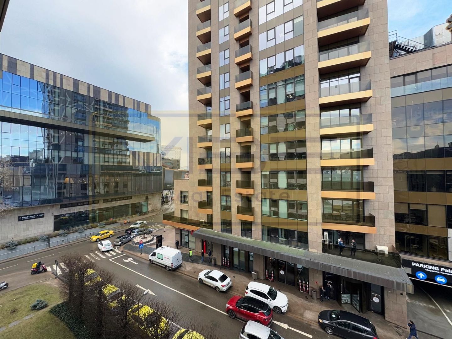 Apartament 2 camere+parcare Cetru Palas Mall - Poză 36