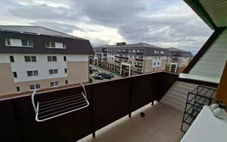 Apartament 2 camere -56mp in subcetate city 1 Brasov - Poză 12