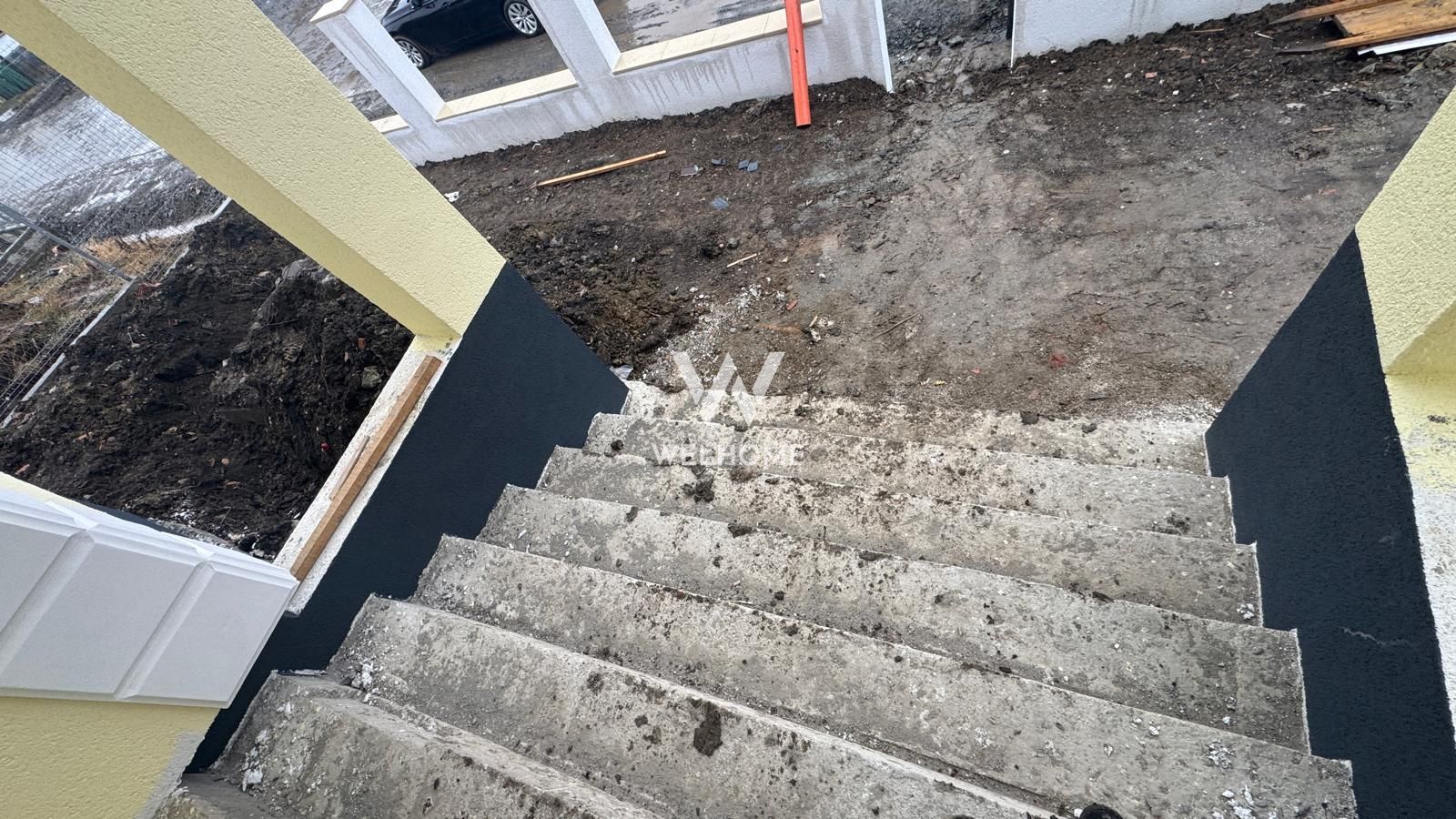 Casă individuală pe un singur nivel - Cisnădie - Poză 6