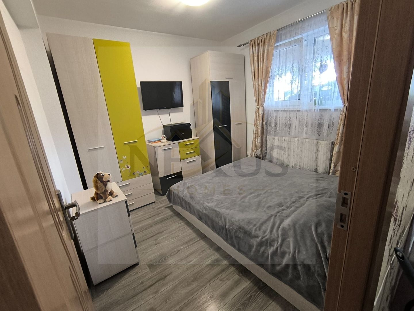 Apartament 2 camere-decomandat-Strada Oituz 84F-10 min metrou - Poză 6