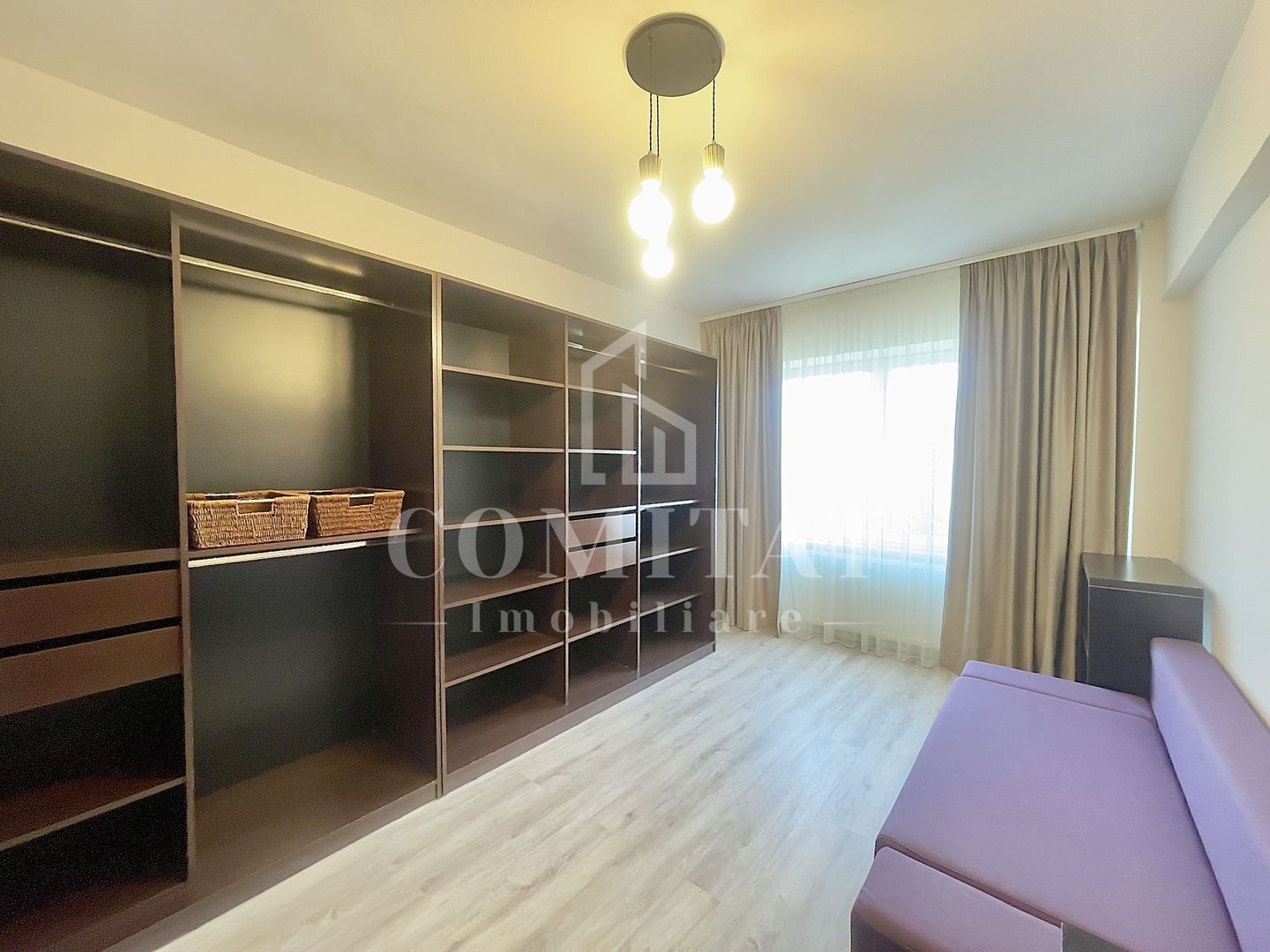 Apartament 4 camere confort lux zona Ramada Andrei Muresanu - Poză 12
