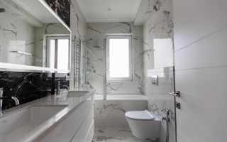 Chirie, casă, 2 nivele, 6 camere, str. Ion Callimachi, Buiucani - Poză 25