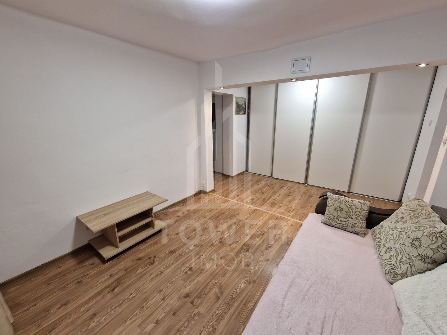 Apartament 3 camere | zona Terezian | Parter - Poză 8