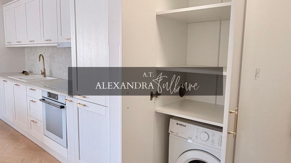 Apartament modern 3 camere I Zona Terra I Floresti - Poză 8