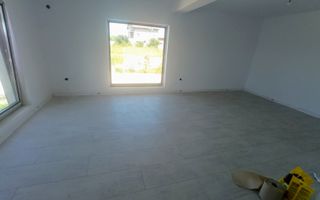 CASA INDIVIDUALA DOMNESTI, 4 CAMERE, INCALZIRE PARDOSEALA, COMISION 0% - Poză 8