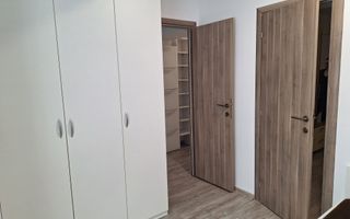 Apartament cu 4 Camere, Europa,  Parcare Subterană. - Poză 12