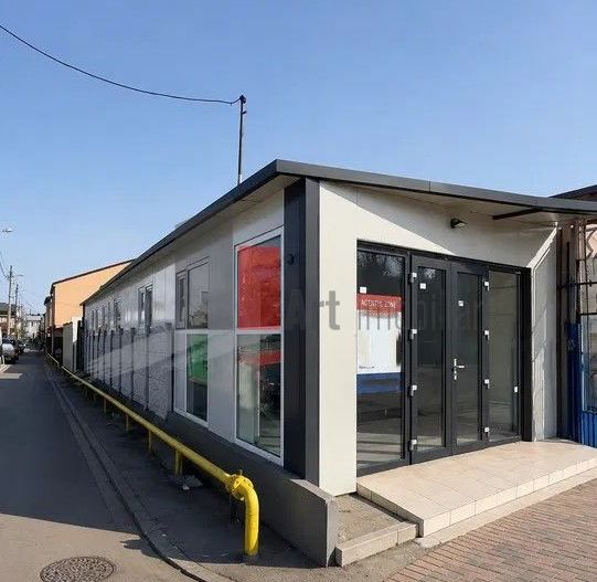 %0 Comision Spatiu comercial zona Vitan - Poză 4