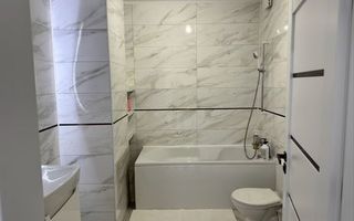 Apartament cu 3 camere, 75mp,  parcare subterana, Zona Concept 9 - Poză 6