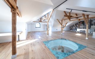 Vila unicat de vanzare- Maison - zona Centrala- Dacia -Mosilor - Poză 5