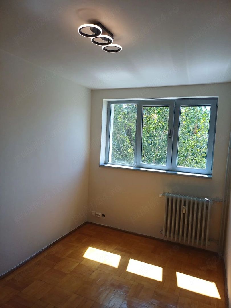 🔑 Vanzare apartament 3 camere – Zona Titan / Piața Miniș - Poză 6