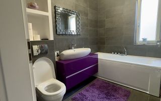 Apartament modern cu 3 camere lângă Vivo, Florești. - Poză 6