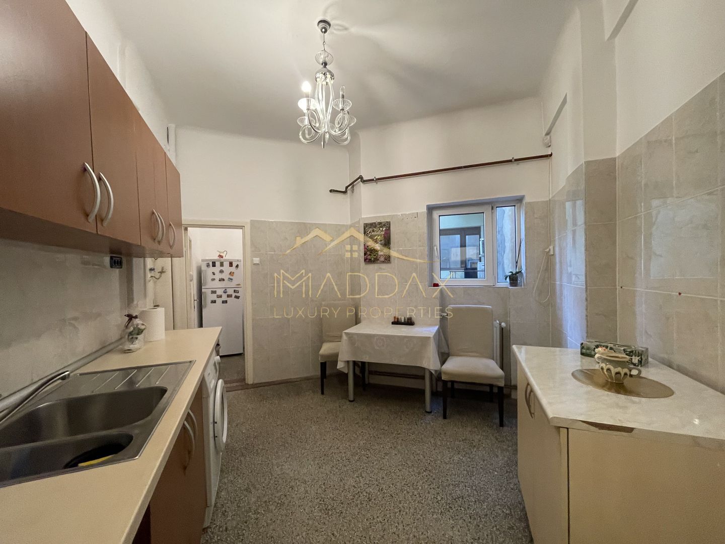 Apartament 5 camere****zona Centrala - Poză 20