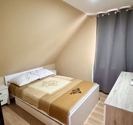 Vilă P+M I luminoasă și modernă I intrare Dumbrăvița - Poză 3