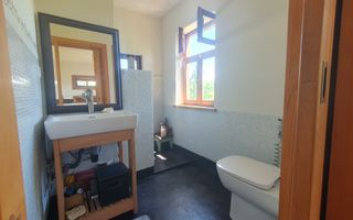 Casa Saseasca de vanzare  in  Somartin  / Comision O % - Poză 9