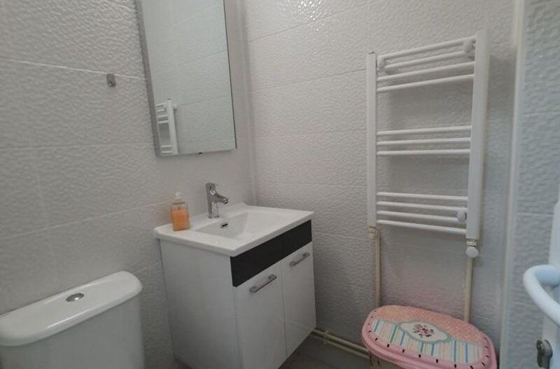 AP. 3 CAMERE- 13 SEPTEMBRIE, PET-FRIENDLY, BUCATARIE INCHISA, METROU - Poză 7