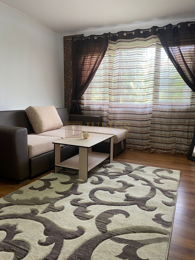 1 camera, Take Ionescu-Medicina, centrala proprie, ideal pentru studenti! - Poză 4