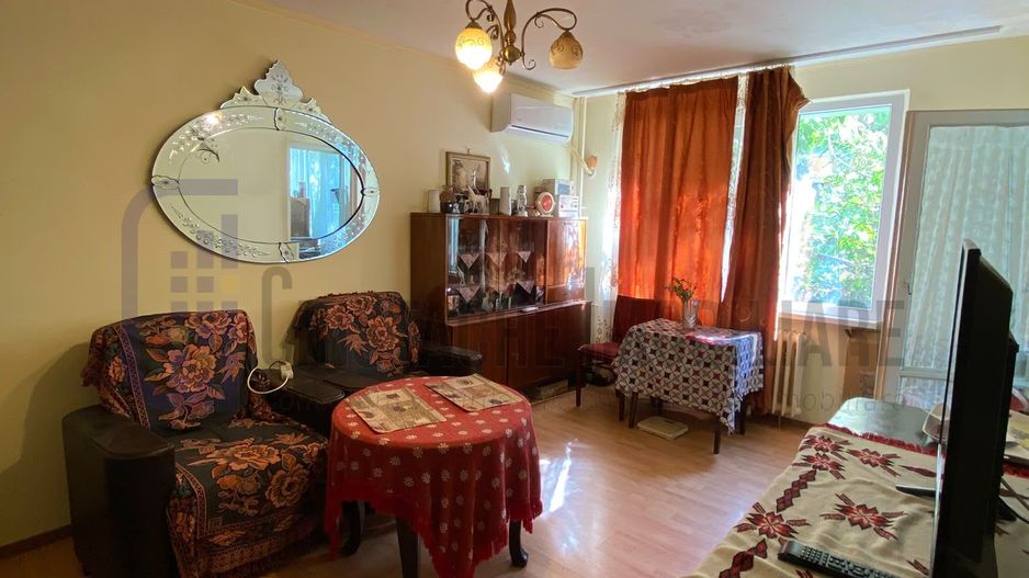 Apartament 2 camere decomandat | Parter | Str. Patriotilor | Metrou 10 min. - Poză 4