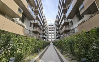Apartament 2 camere Cortina 126 Iancu Nicolae Pipera I COM 0% - Poză 21