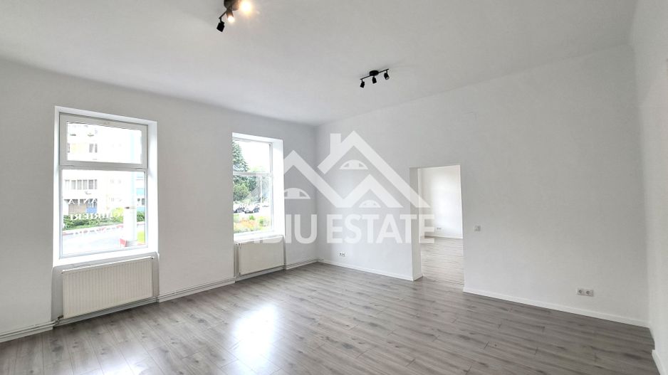 Birouri de inchiriat, confort optimizat, Sibiu central - Poză 1