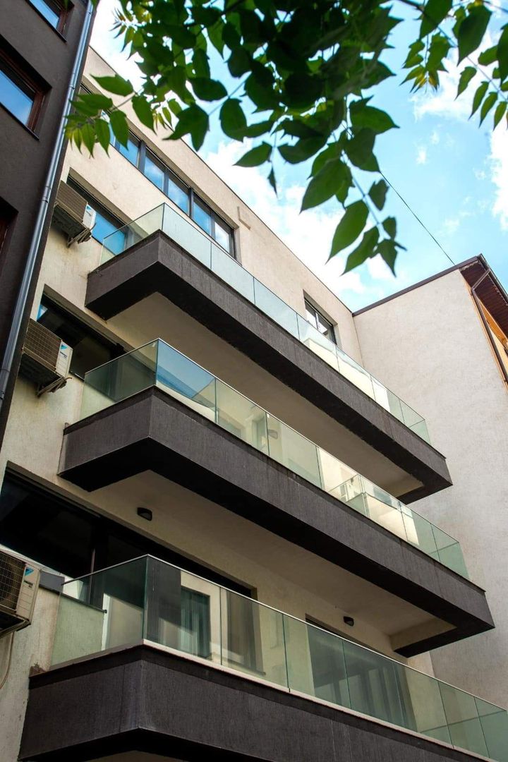Bloc boutique I Apartament premium 3 camere I Dorobanti I Polona - Poză 5