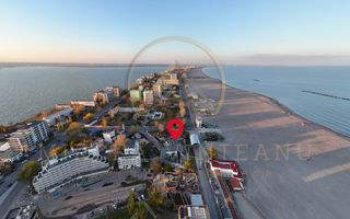 Stațiunea Mamaia - Oportunitate de investiție la malul marii, zona Cazino! - Poză 1