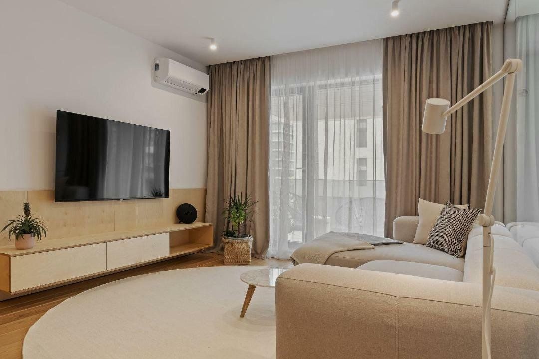 Apartament | 2 camere | Aviației | Nusco City | Metroul Aurel Vlaicu - Poză 3